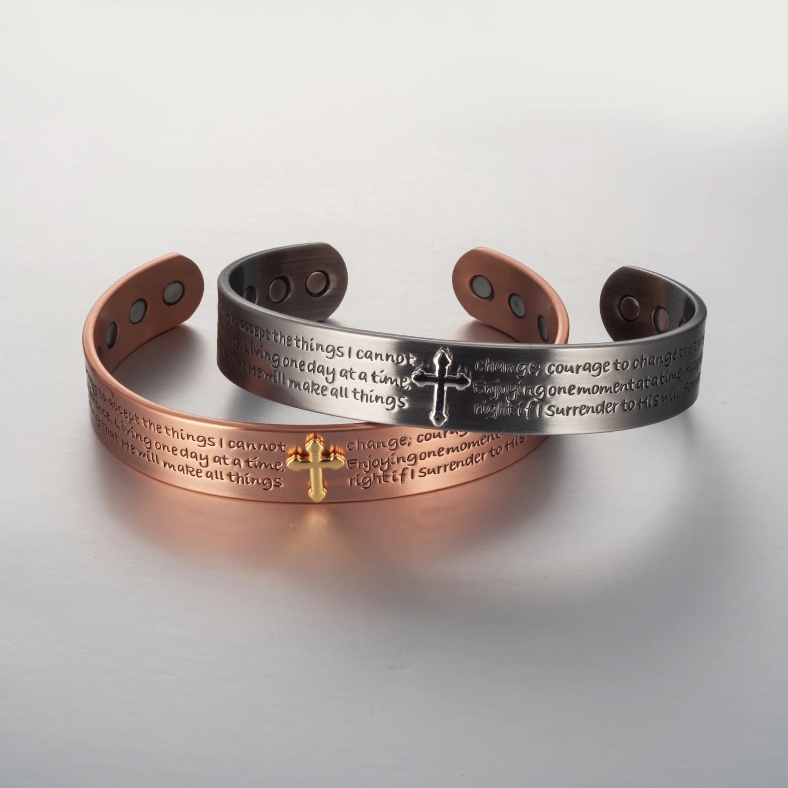 Copper Bracelet For Men and Women