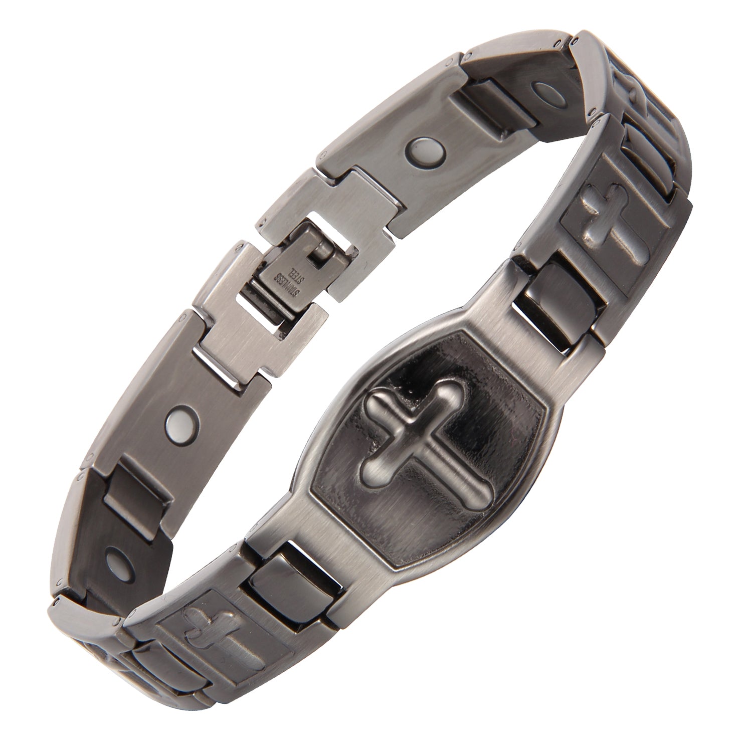 Stainless Steel Bracelet For Men’s