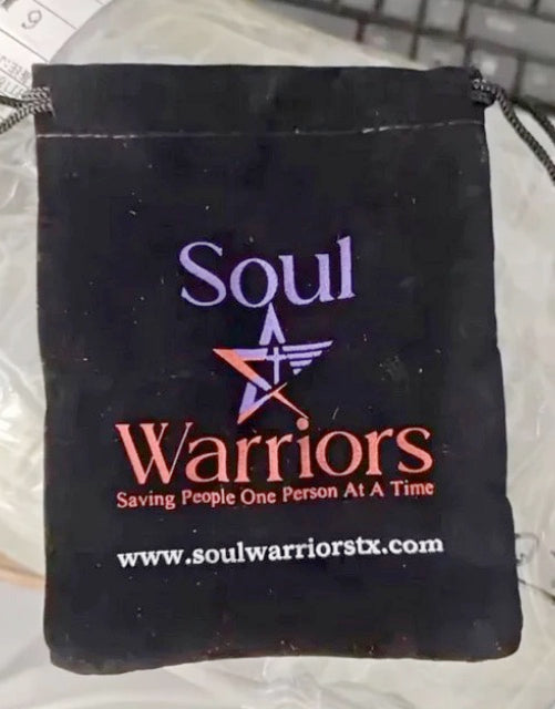 Holy Land Jerusalem Olive Wood Bead And Jerusalem Cross Stretch Bracelet