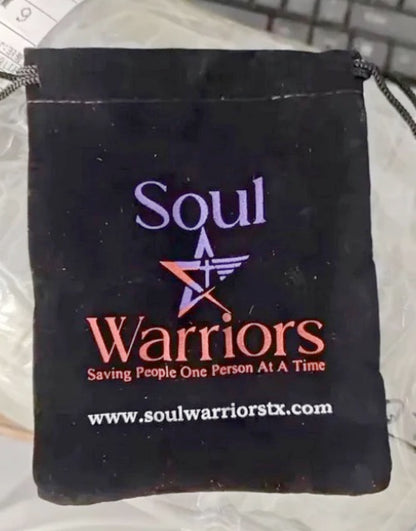 Holy Land Jerusalem Olive Wood Bead And Jerusalem Cross Stretch Bracelet